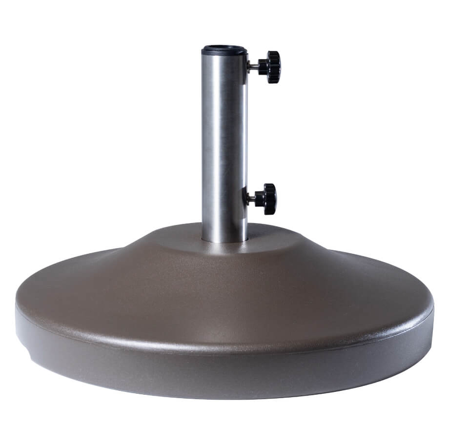 Conva sombrilla poste central Malta