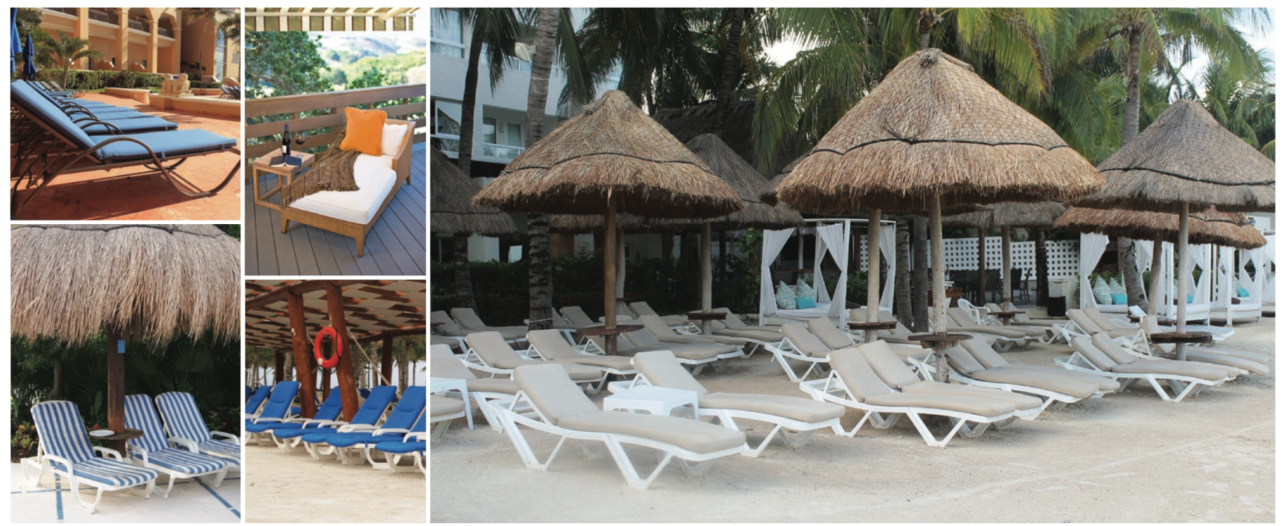 cojines Cojines para sillas, sillones y salas conva