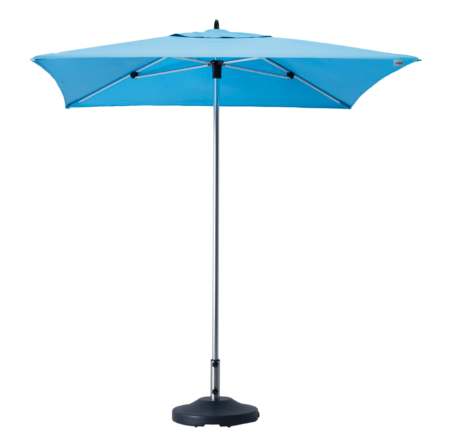 Conva sombrilla poste central Palmaira